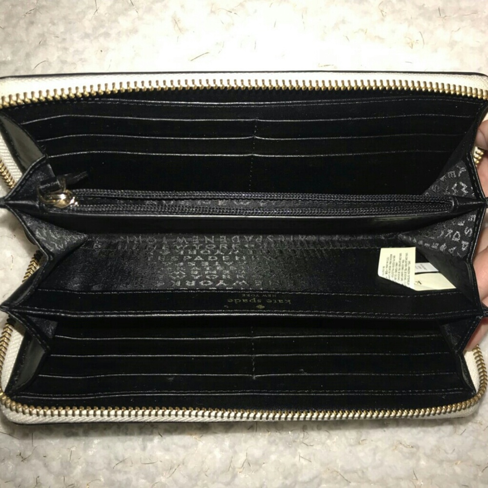 Kate Spade Handbag - Picture 2 of 8
